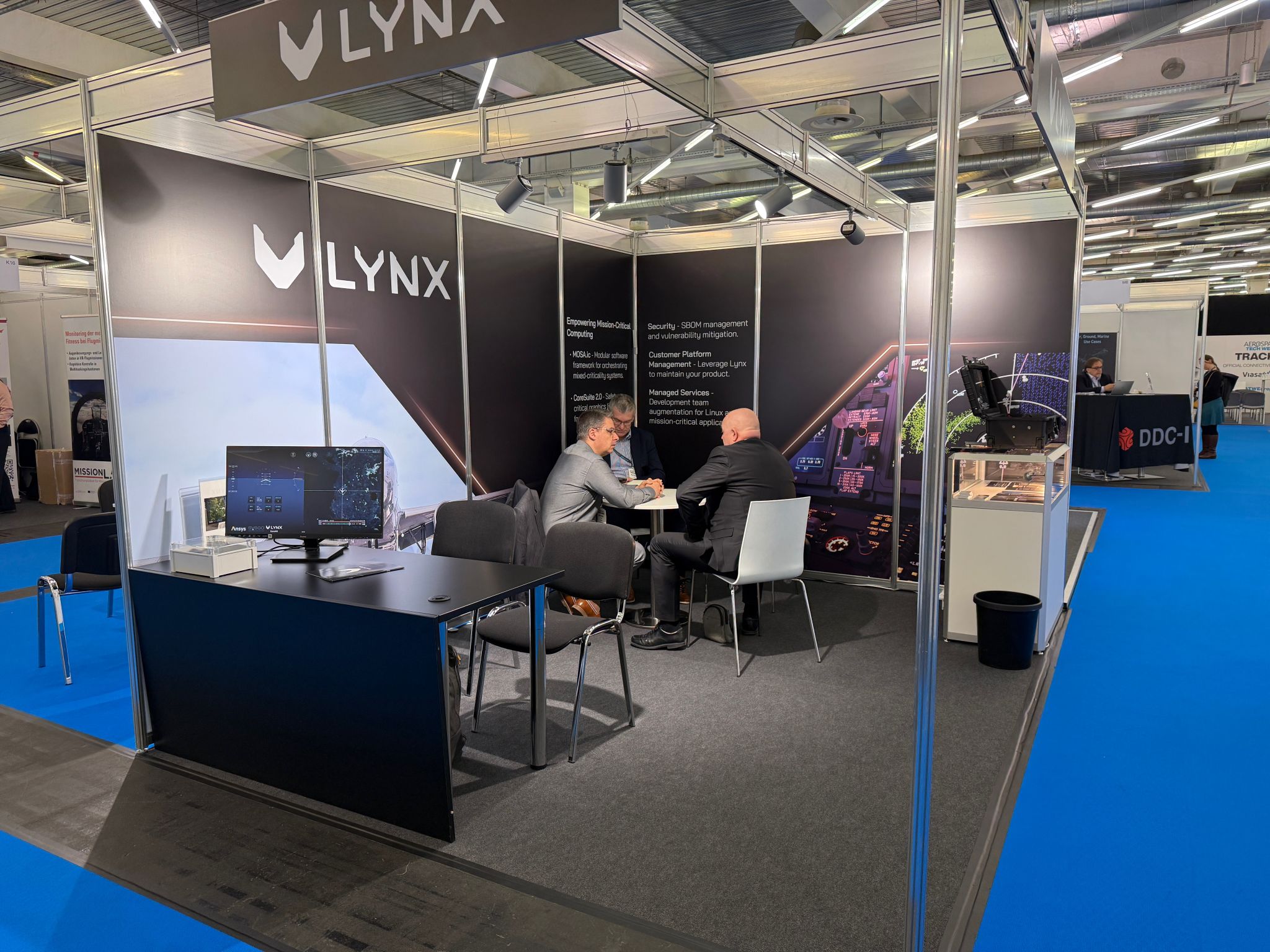 Event & Tradeshow Assets